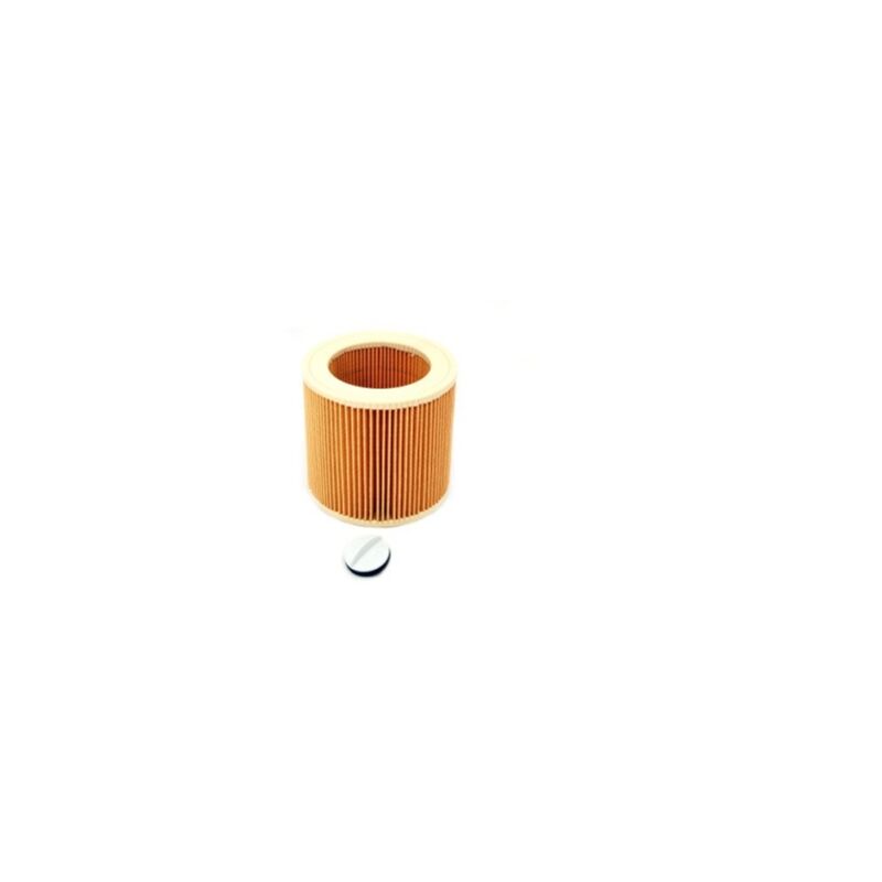 foto del prodotto karcher cartouche filtre cylindrique aspirapolvere k rcher 43662865053429958433