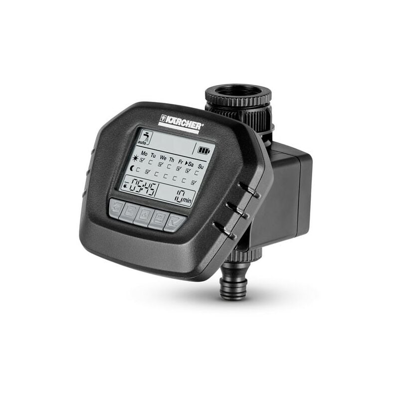 foto del prodotto karcher centralina irrigazione wt5 2.645 219.0