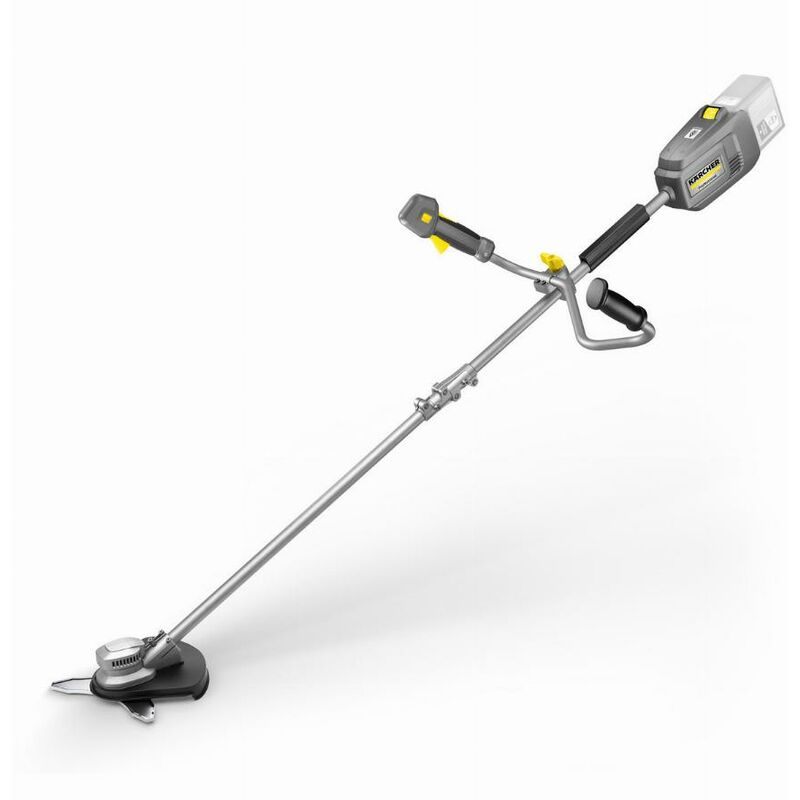 foto del prodotto karcher decespugliatore bcu 260 36 bp senza batteria e caricabatterie 1.042 503.0