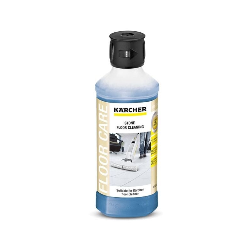 foto del prodotto karcher detergente per pavimenti in pietra rm 537 da 500 ml
