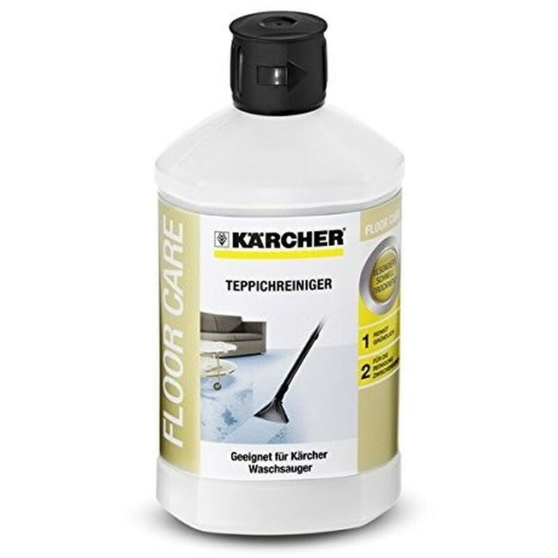 foto del prodotto karcher detergente per tappeti k rcher 6.295 769.0 500 ml