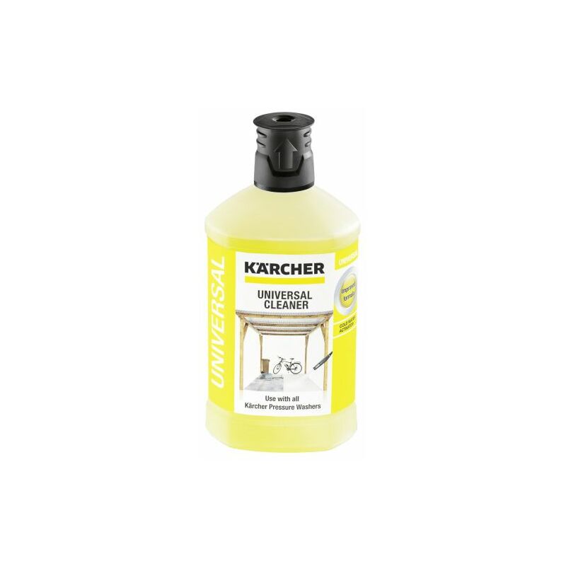 foto del prodotto karcher detergente universale lt.1
