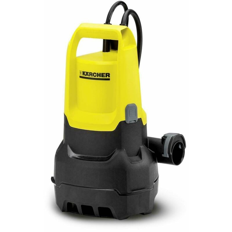 foto del prodotto karcher elettropompa per acque sporche da 500w sp 5 dirt