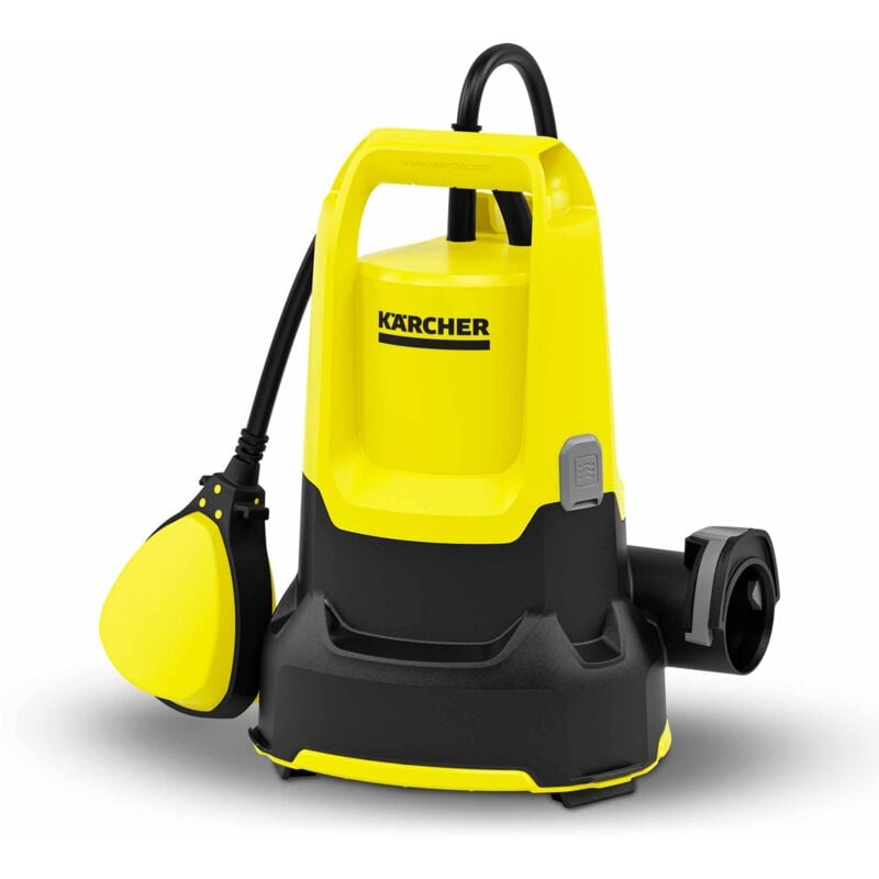 foto del prodotto karcher elettropompa sp 9.000 flat