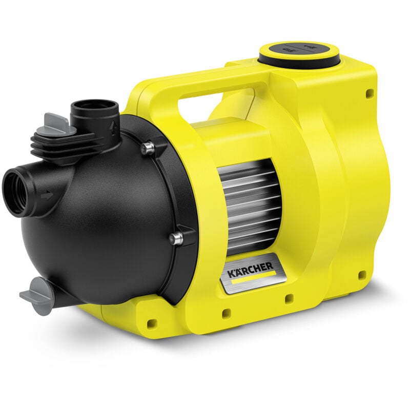 foto del prodotto karcher elettropompe per irrigazione bp 4.500 garden potenza assorbita, max. 550 w portata, max. 4500 l h altezza di erogazione max. 36 m