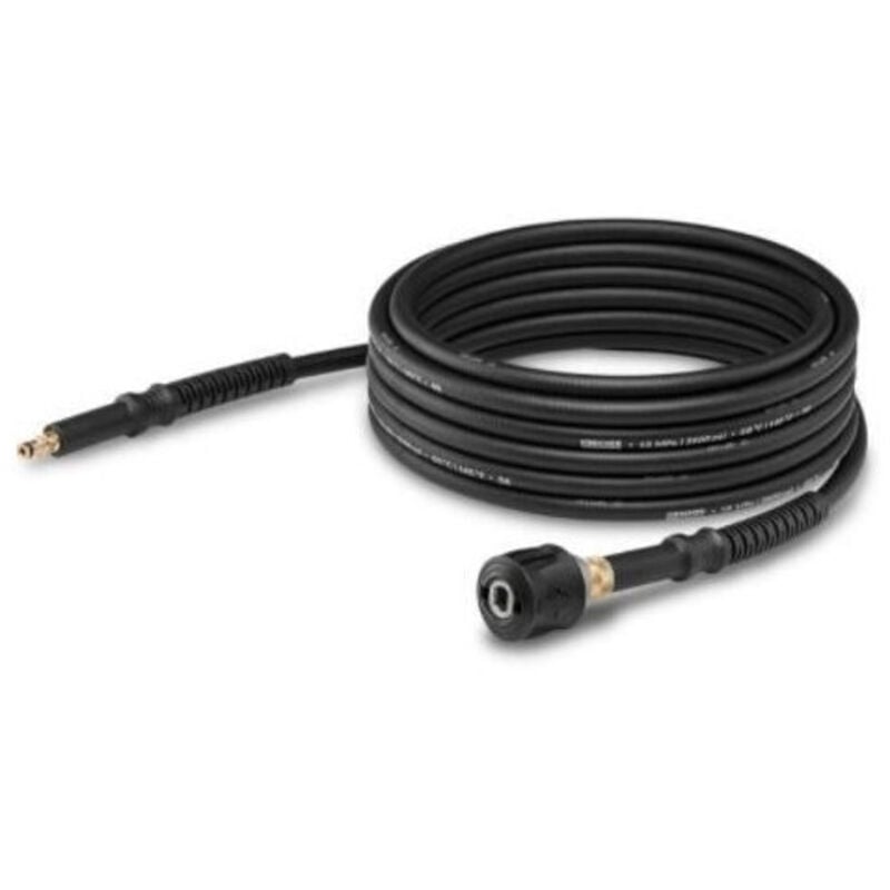 foto del prodotto karcher estensione flessibile 10 m quick coupling per macchine precedenti al 2009