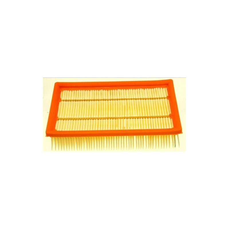 foto del prodotto karcher filtro a pieghe piatte rettangolare aspirapolvere k rcher 3106193663946271186