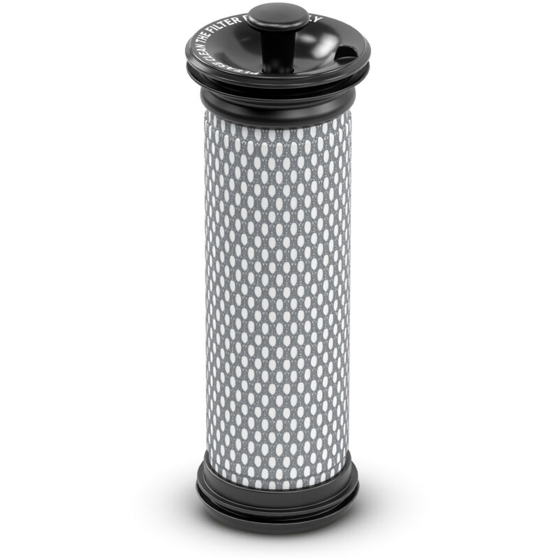 foto del prodotto karcher filtro d ingresso dell aria per aspirapolvere vc colore grigio peso 0 kg peso con imballo 0.1 kg