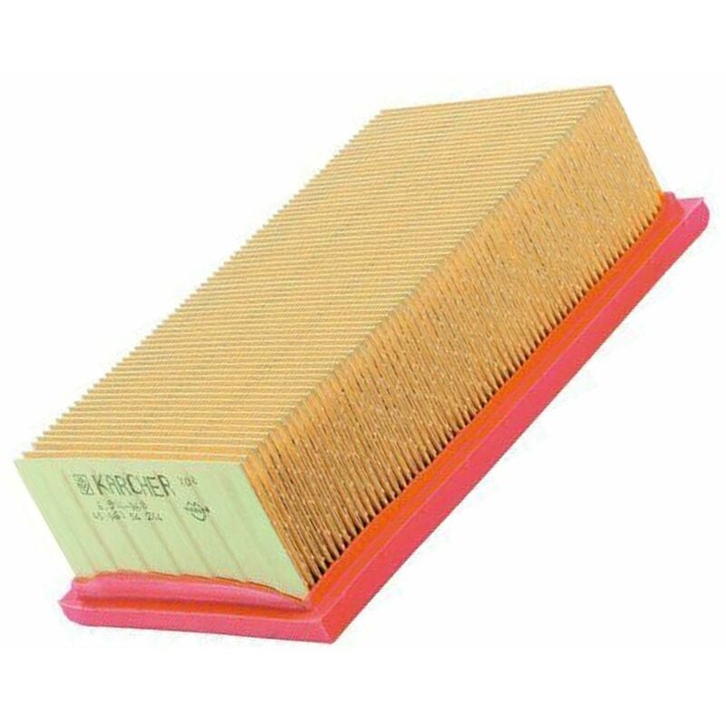 foto del prodotto karcher filtro originale aspirapolvere k rcher 2980393662894684444