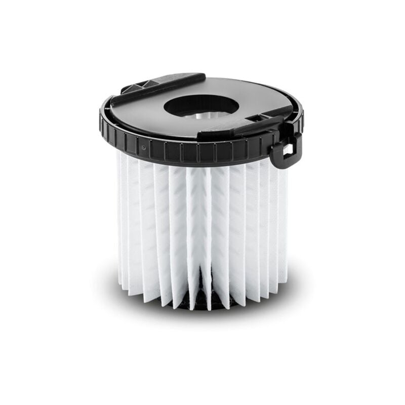 foto del prodotto karcher filtro per aspirapolvere vc5 28632390 98x94xh93 mm