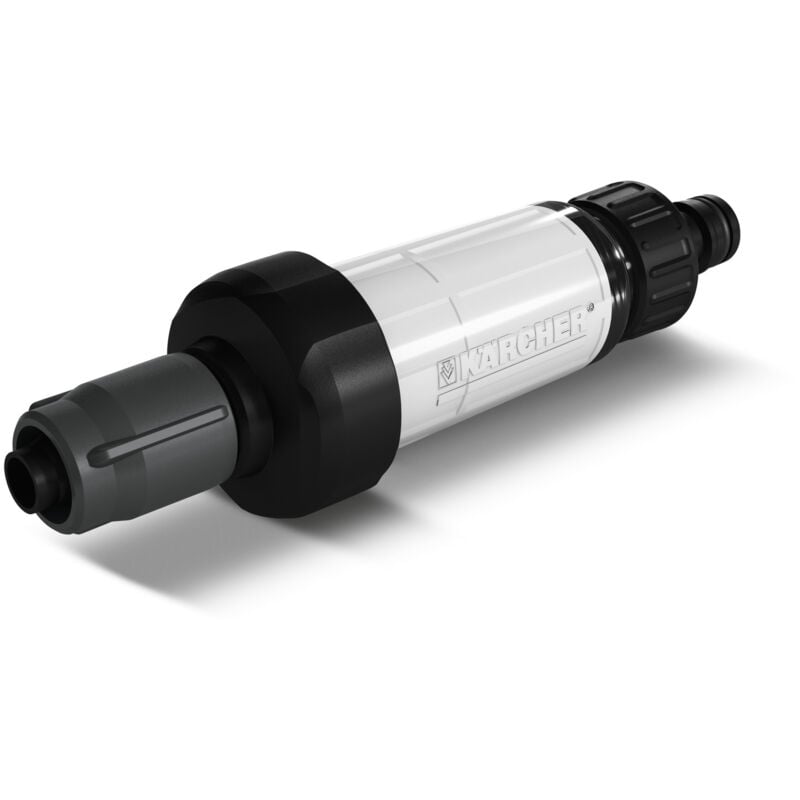 foto del prodotto karcher filtro protezione per sistemi di irrigazione per giardinaggio