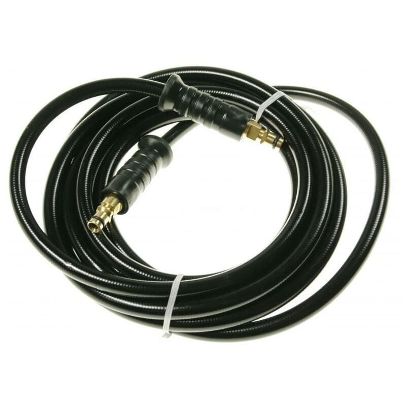 foto del prodotto karcher flessibile 4 m, 120 bar per detergente per alta pressione 63965130