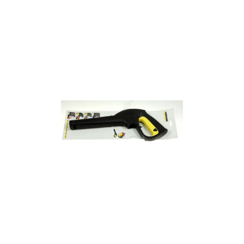 foto del prodotto karcher handle a pistola per k2 a k7, detergente per alta pressione