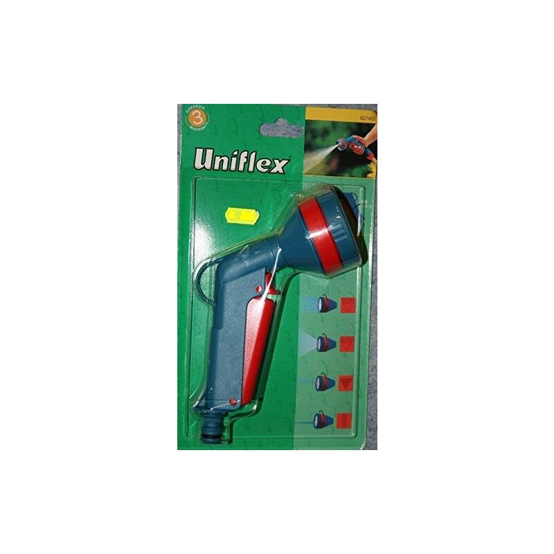 foto del prodotto karcher idropistola multifunzione baby uniflex 627482