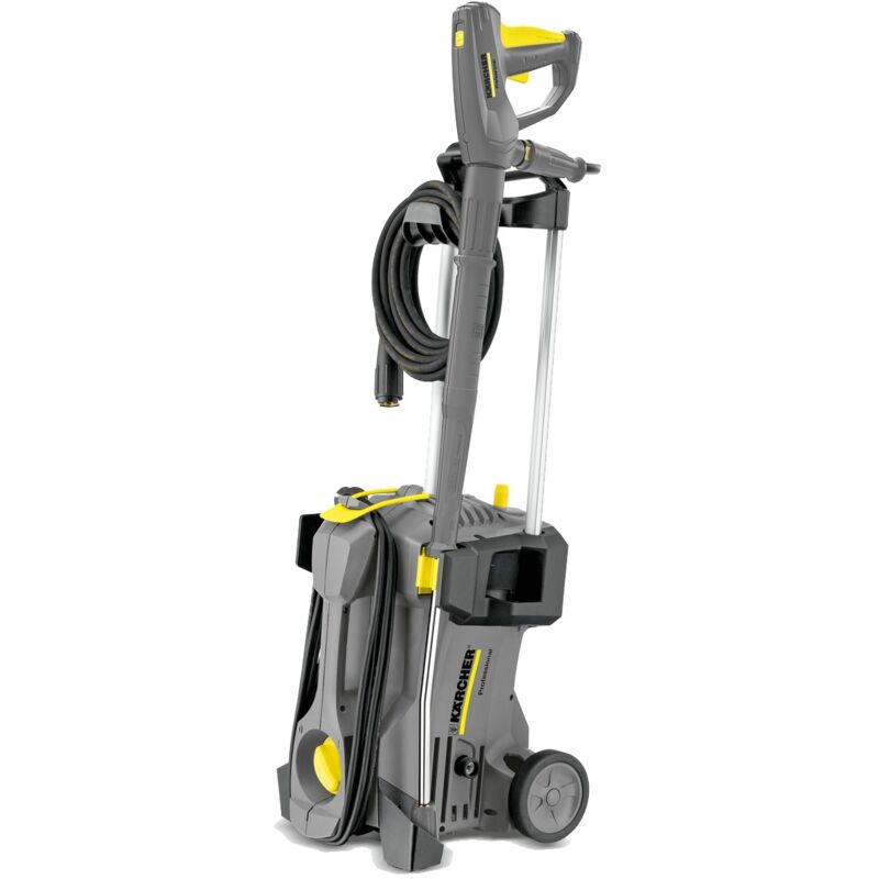 foto del prodotto karcher idropulitrice professionale hd 5 11 p acqua fredda
