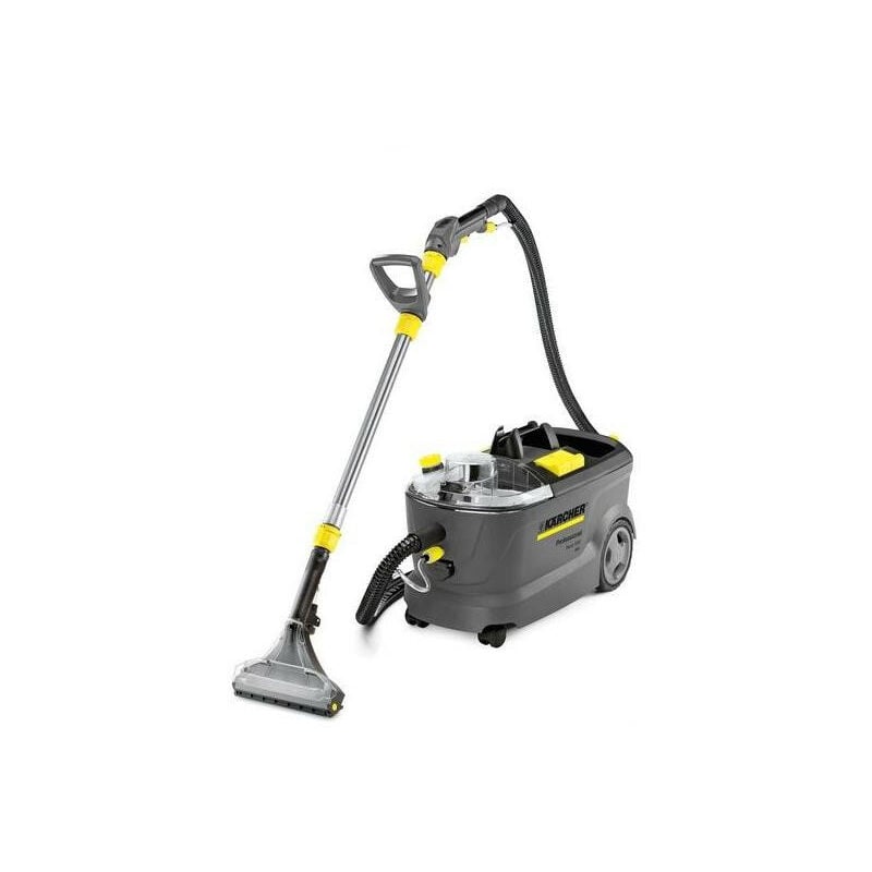 foto del prodotto karcher iniettore estrattore 1250w 54 l s puzzi 10 2 adv