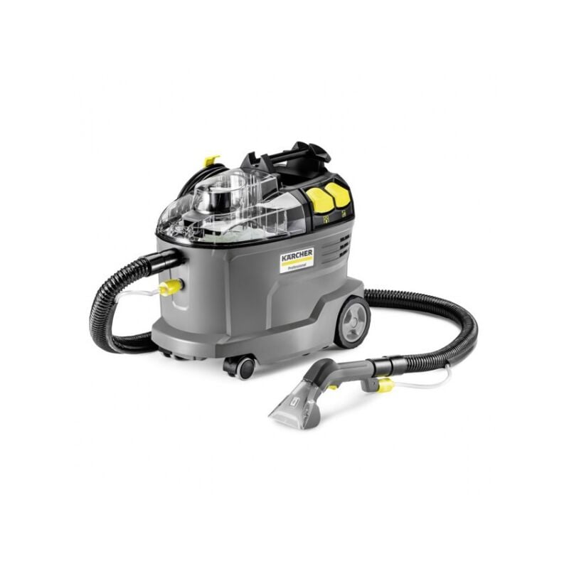 foto del prodotto karcher - iniettore-estrattore puzzi 8 1c 1200w 71l s 27 kpa