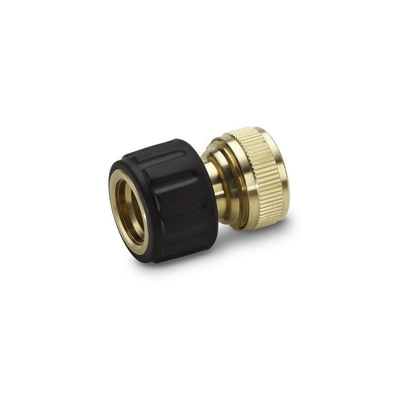 foto del prodotto karcher irrigazione raccordo in ottone3 4