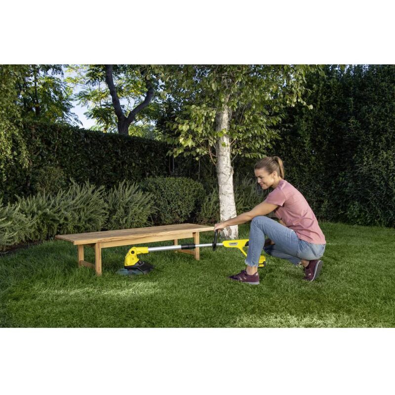 foto del prodotto karcher k rcher home garden 2.444 014.0 bobina del filo