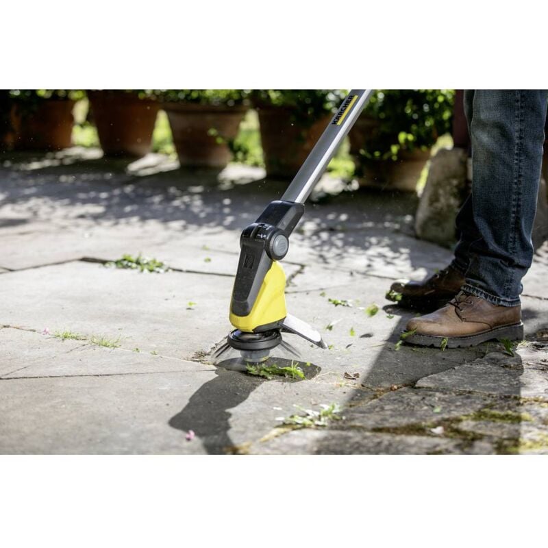 foto del prodotto karcher k rcher home garden 2.445 243.0 fascia di setole