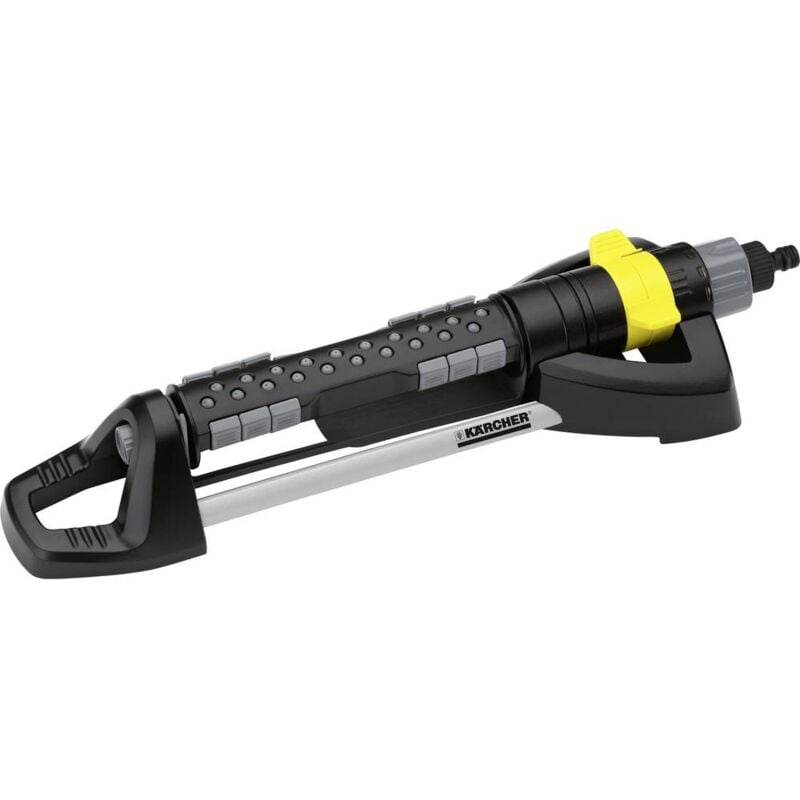 foto del prodotto karcher k rcher home garden 2.645 135.0 os 5.320 sv irrigatore per superfici rettangolari 20 320 m 