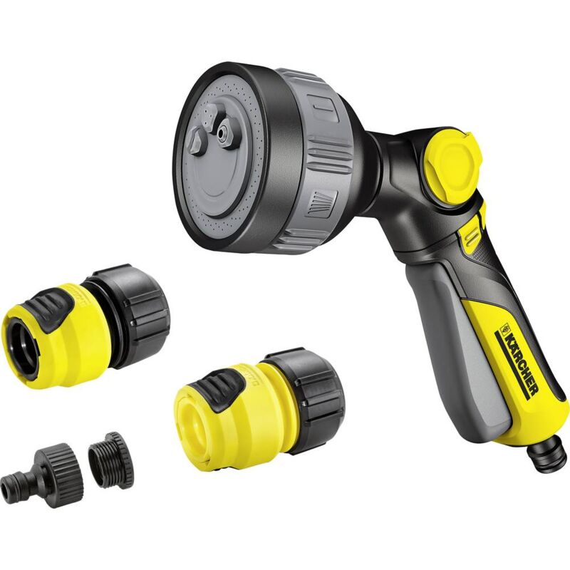 foto del prodotto karcher k rcher home garden 2.645 290.0 lancia a impulsi per giardino con kit di collegamento