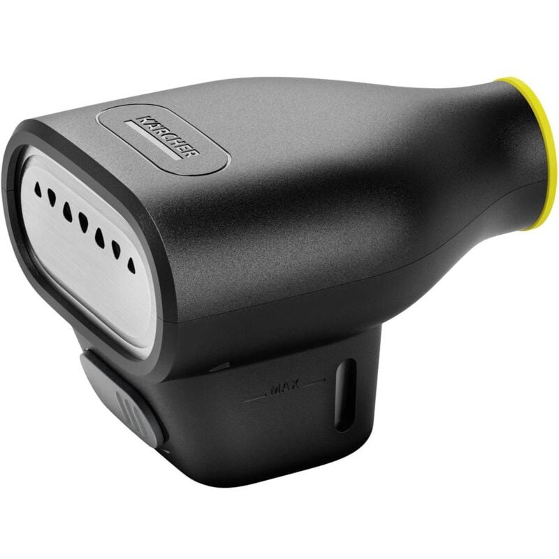 foto del prodotto karcher k rcher home garden 2.863 332.0 dampfgl tter ugello per tessuti 1 pz.