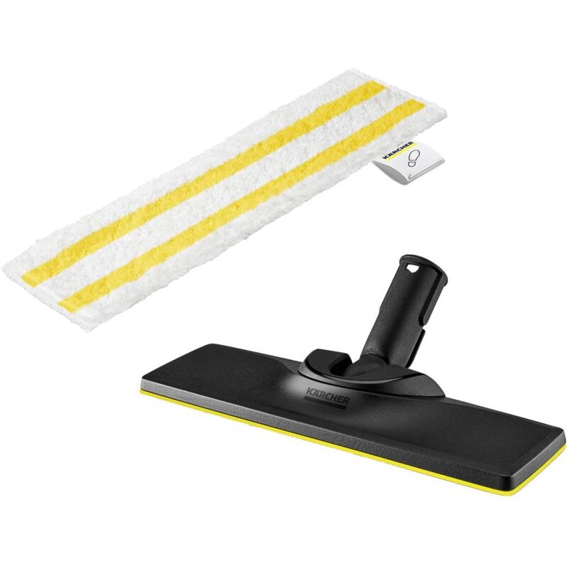 foto del prodotto karcher k rcher home garden 2.863 337.0 easyfix bocchetta per pavimenti 1 kit