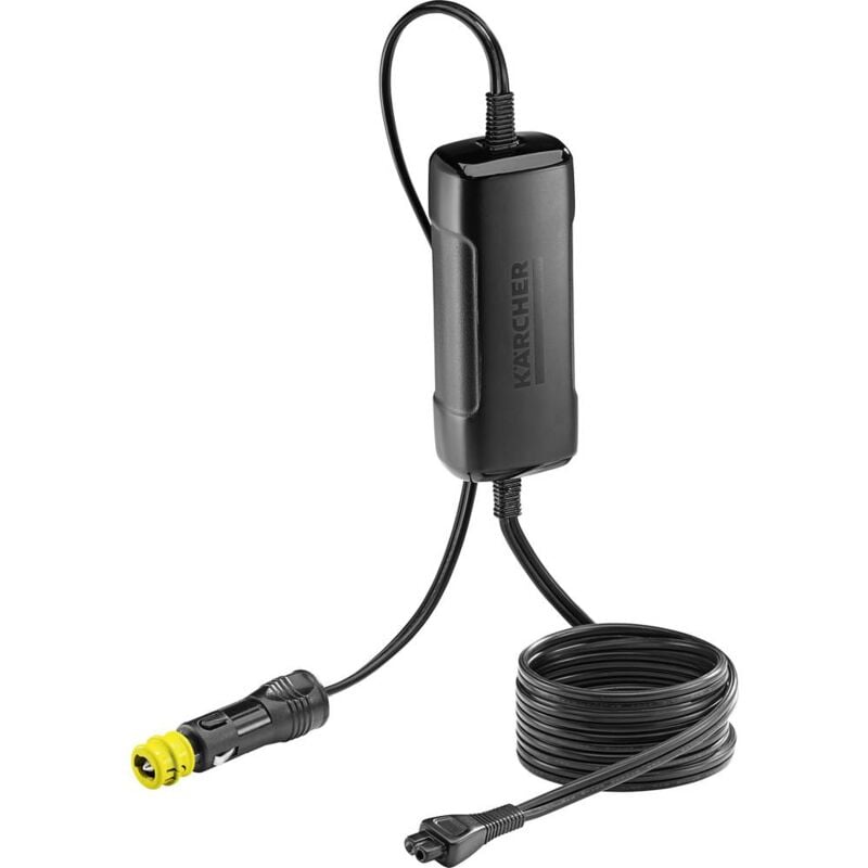 foto del prodotto karcher k rcher home garden adattatore 2.643 876.0 1 pz.