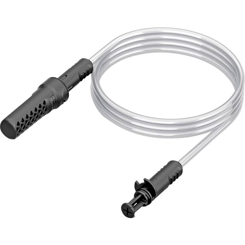 foto del prodotto karcher k rcher home garden tubo flessibile per aspirazione 2.643 871.0 adatto per marca idropulitrice k rcher 1 pz.