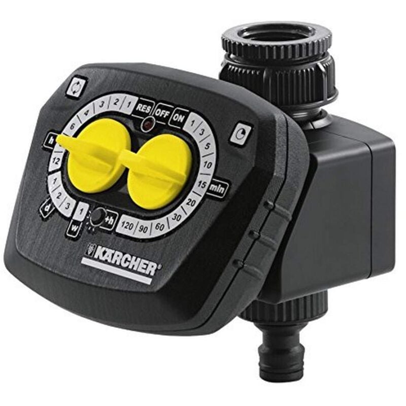 foto del prodotto karcher k rcher irrigazione centralina irrigazione wt 4