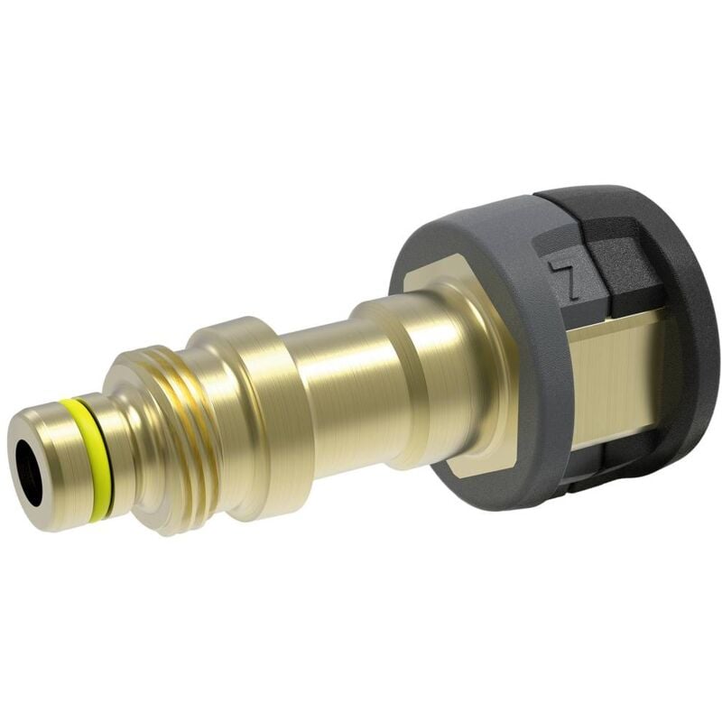 foto del prodotto karcher k rcher professional 4.111 035.0 m18ig tr20ag adattatore per pulitore a vapore 1 pz.