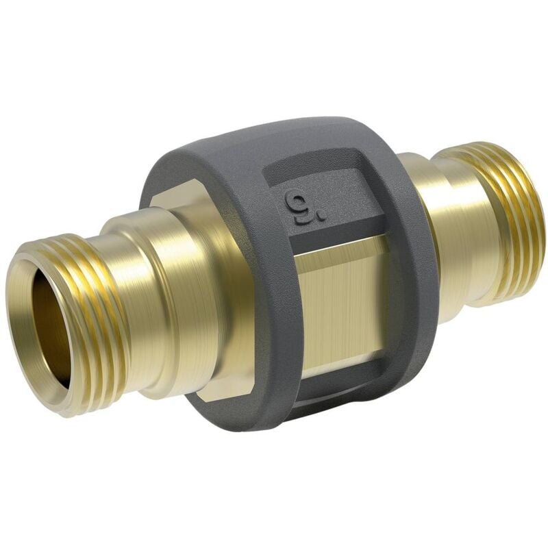 foto del prodotto karcher k rcher professional 4.111 037.0 easylock adattatore per pulitore a vapore 1 pz.
