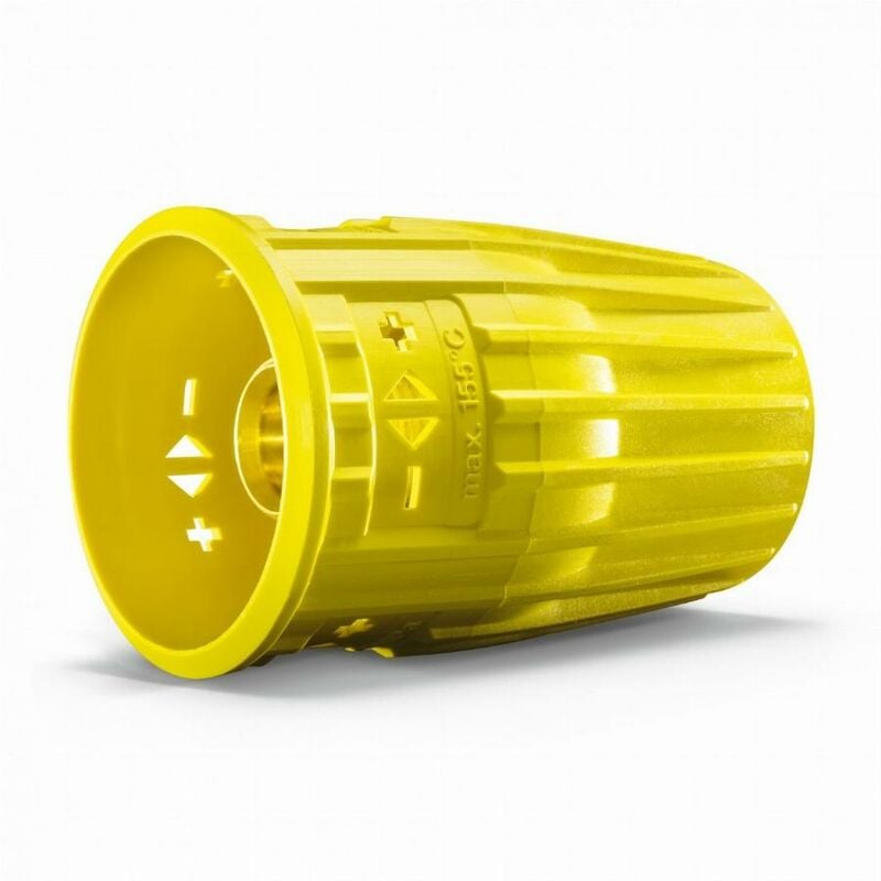 foto del prodotto karcher k rcher professional 4.118 008.0 manopola per pulitore a vapore 1 pz.