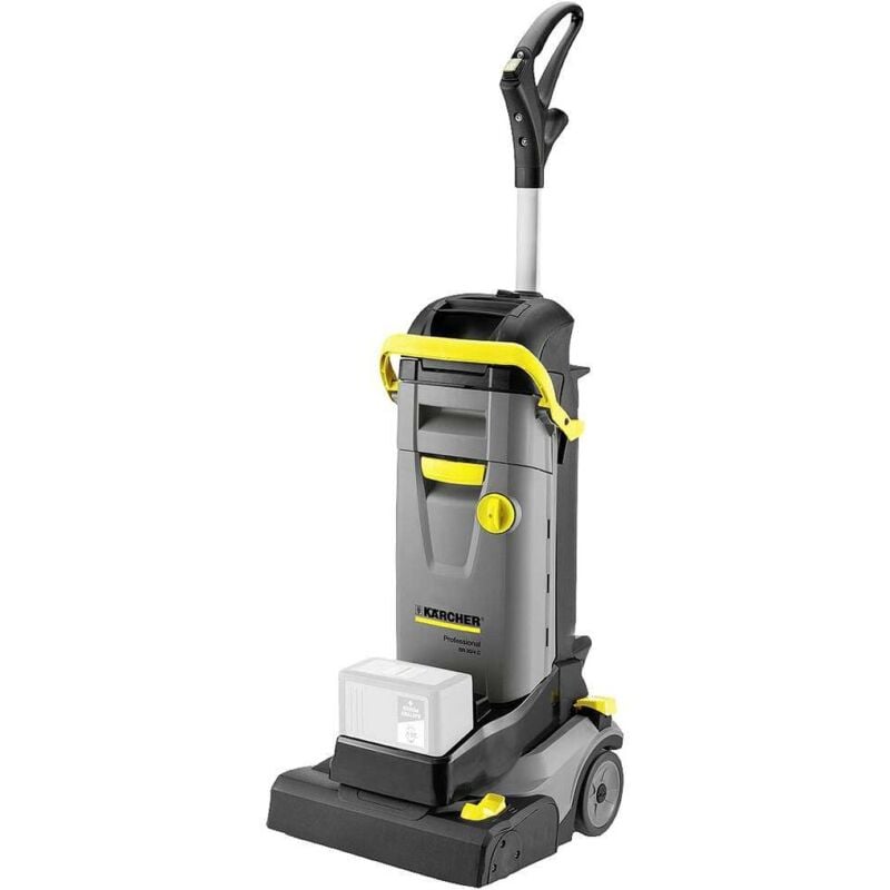 foto del prodotto karcher k rcher professional br 30 4 c bp lavapavimenti a batteria ricaricabile 1 pz.