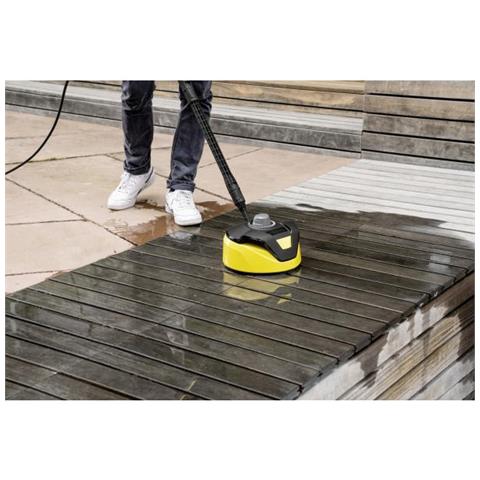 foto del prodotto karcher k rcher t 5 t-racer surface cleaner 1 pezzo