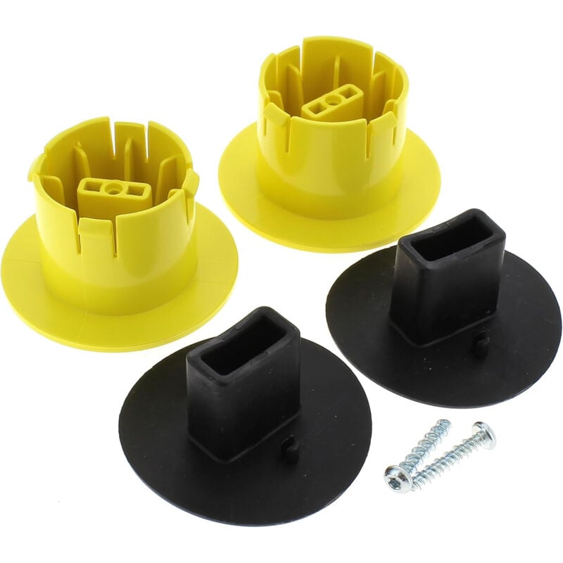 foto del prodotto karcher kit coxing maniglia per acqua e polvere wd 5 k rcher 90019400
