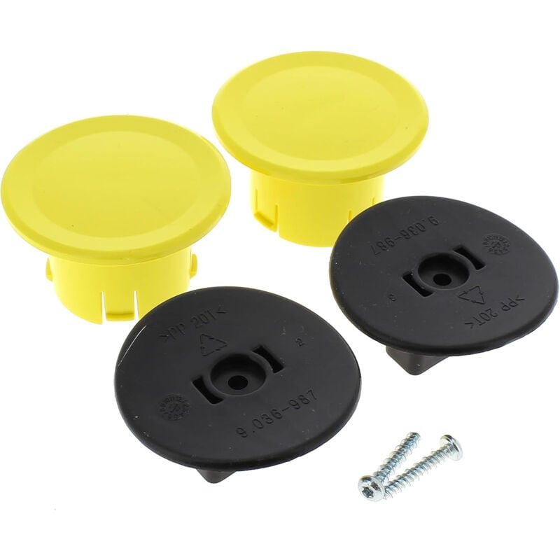 foto del prodotto karcher kit coxing maniglia per acqua e polvere wd 5 k rcher 90019400