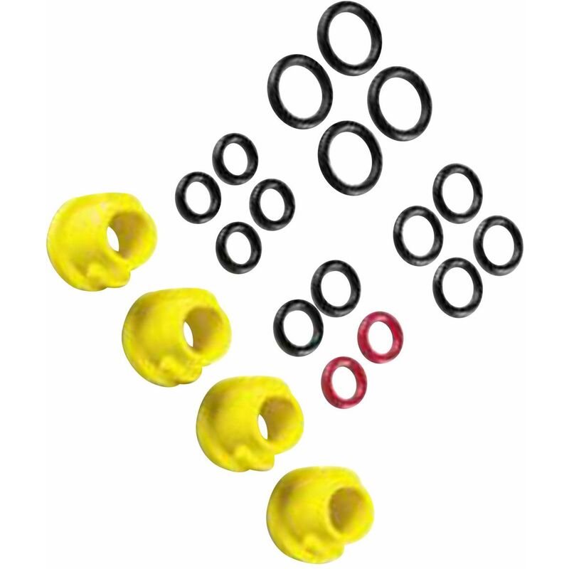 foto del prodotto karcher kit di guarnizioni toriche originale idropulitrici k rcher 332690