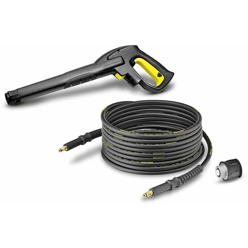 foto del prodotto karcher kit lancia pistola e tubo 12 mt per idropulitrice serie k2 2.643 909.0