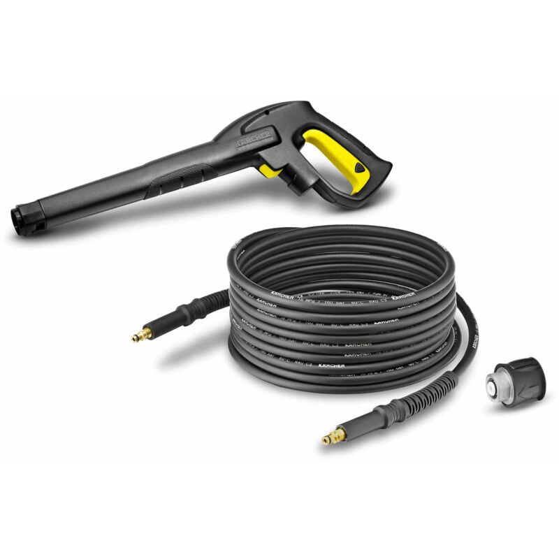 foto del prodotto karcher kit quick connect 12m