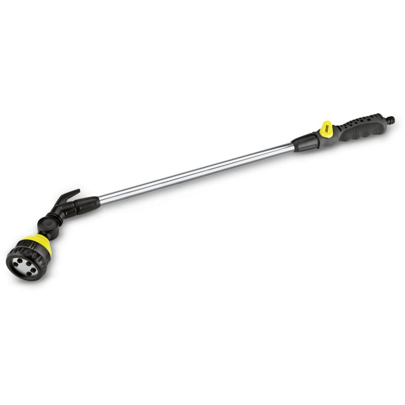 foto del prodotto karcher lancia spray plus