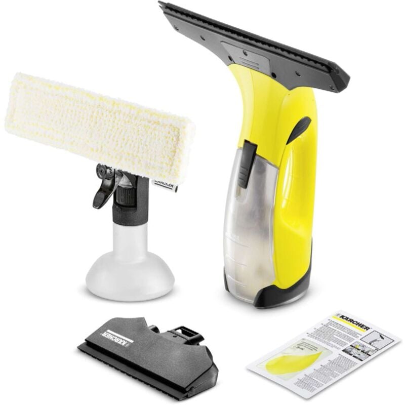 foto del prodotto karcher lavavetri aspiragocce wv2 plus n
