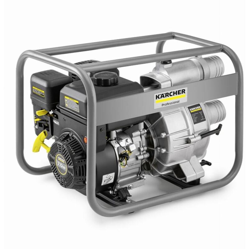 foto del prodotto karcher motopompa wvp 45 1.042 210.0