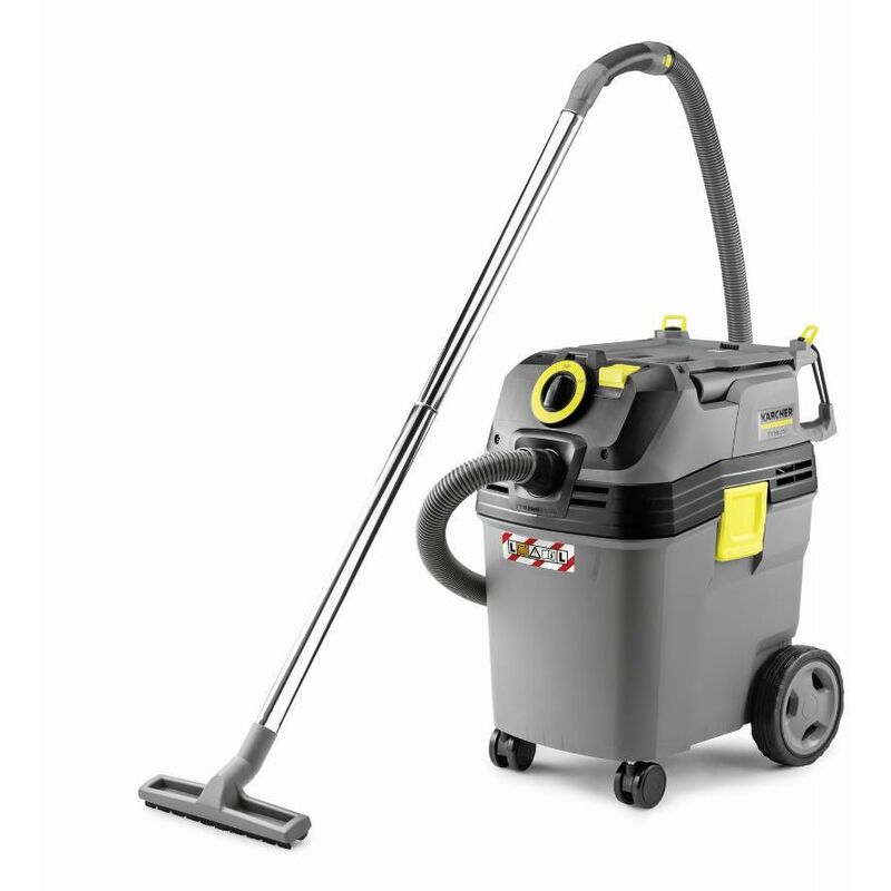 foto del prodotto karcher nt 40 1 ap l aspirapolvere a umido asciutto 1.148 321.0