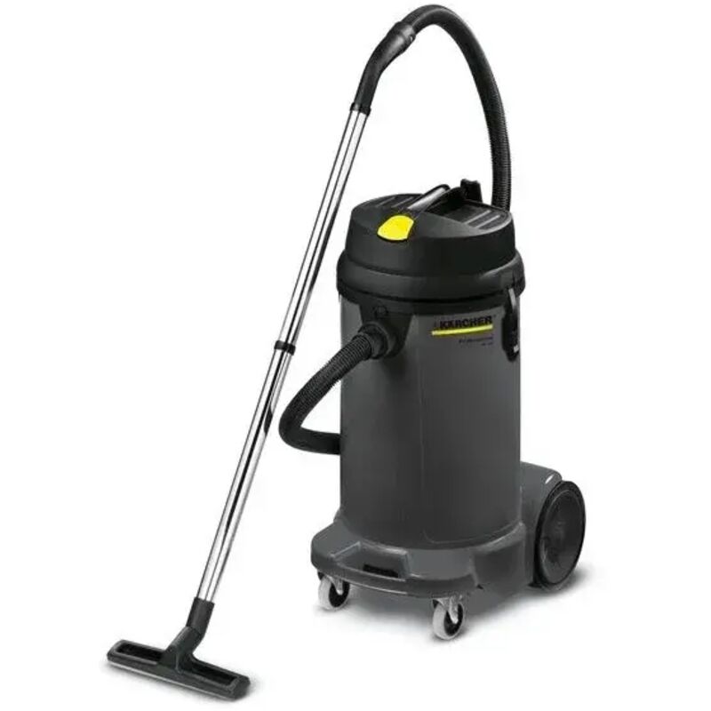 foto del prodotto karcher nt 48 1 aspirapolvere industriale