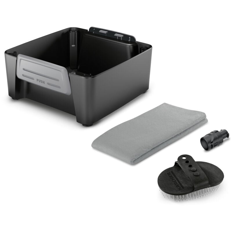 foto del prodotto karcher pet box per idropulitrice portatile oc 3