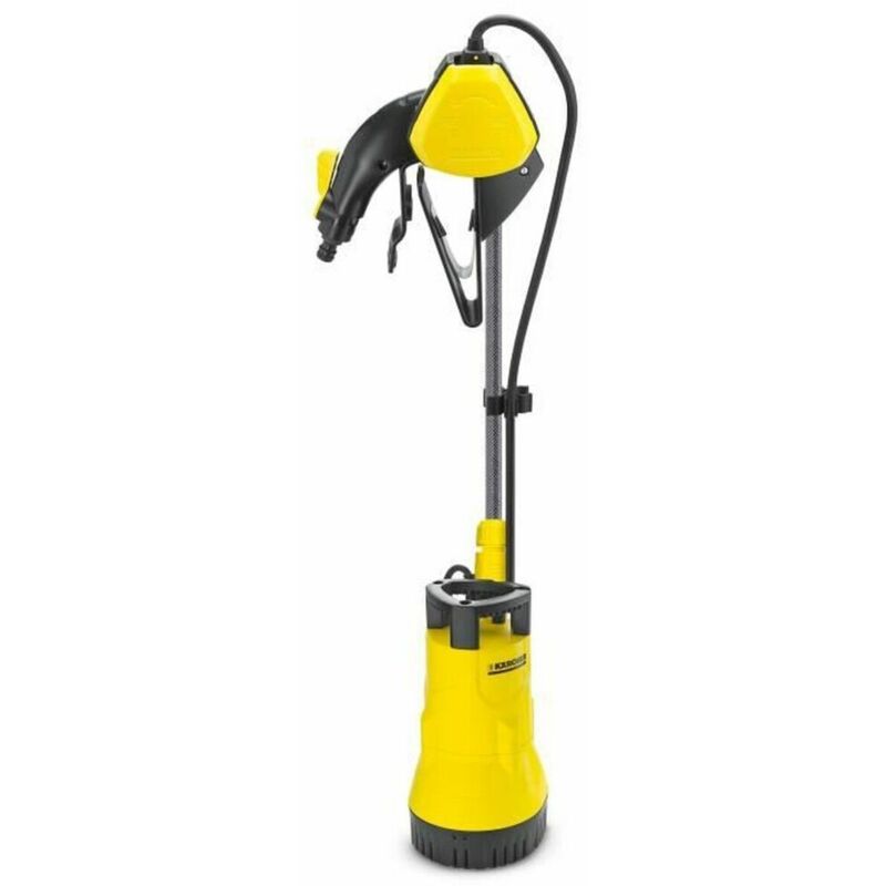 foto del prodotto karcher pompa di irrigazione k rcher 3800 l h
