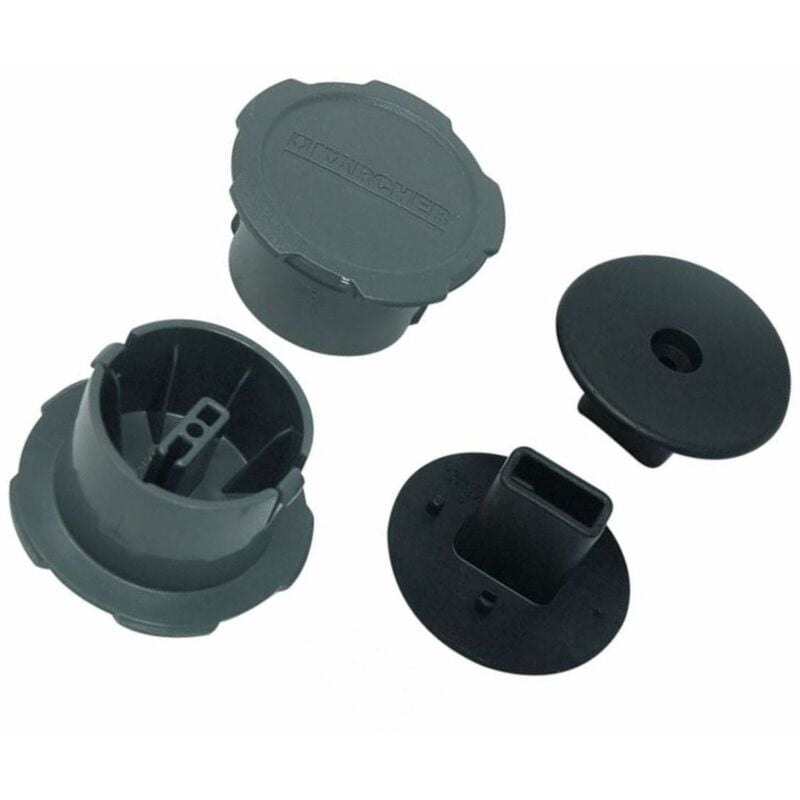 foto del prodotto karcher ponte della maniglia completa originale aspirapolvere k rcher 310591