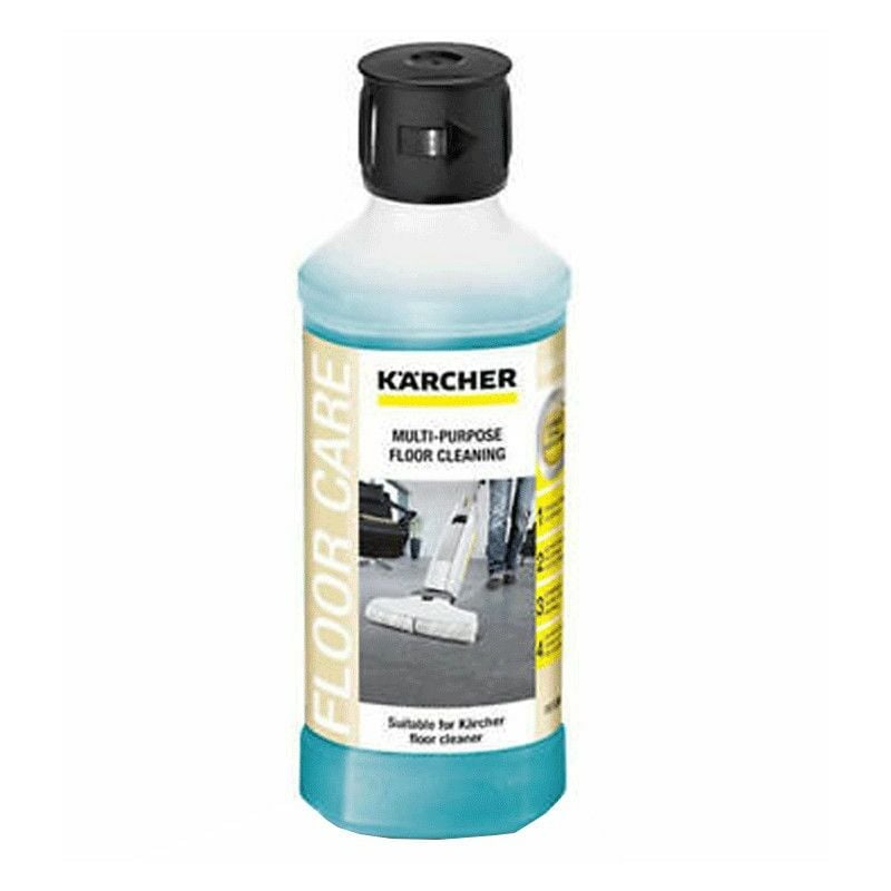 foto del prodotto karcher prodotto detergente originale per pavimento universale 500 ml idropulitrici k rcher 353277